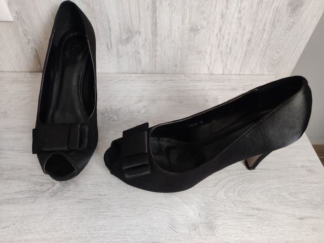 Scarpe da festa numero 39