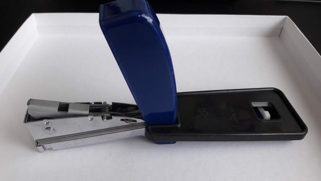 GRAPADORA PETRUS MODELO 226 – AZUL