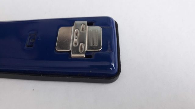 GRAPADORA PETRUS MODELO 226 – AZUL