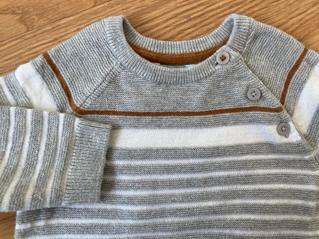 Lote ropa niño talla 6 meses, 68 cm