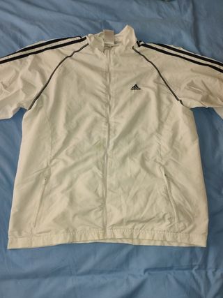 ᐈ Chaqueta de running adidas Own the Run M Black –