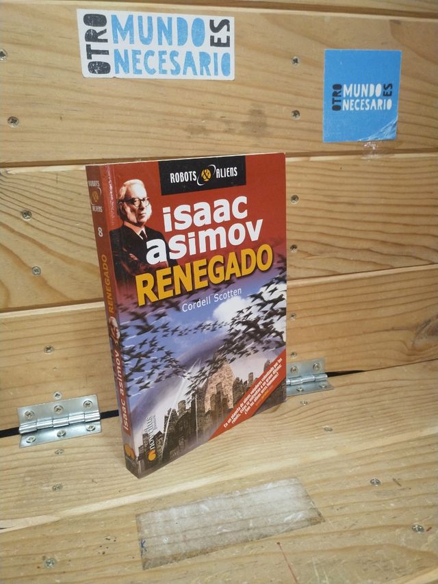 Obras de Isaac Asimov II