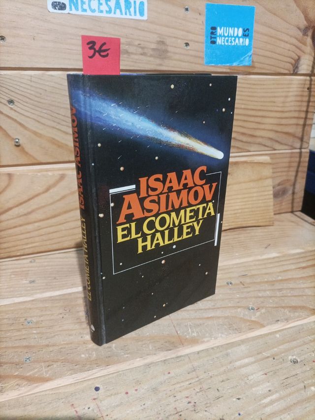 Obras de Isaac Asimov II