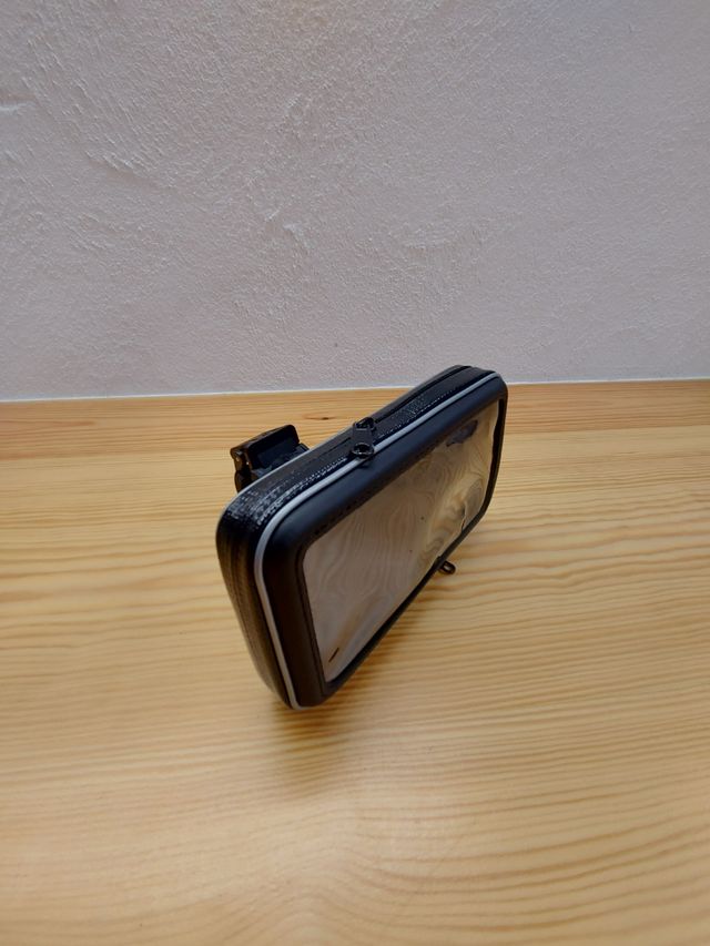 SOPORTE TELEFONO MOTO O BICI