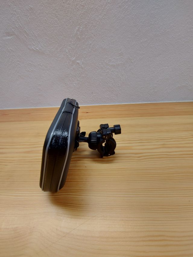 SOPORTE TELEFONO MOTO O BICI