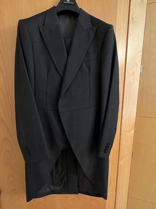 Chaqué Scalpers de segunda mano por 500 EUR en Jaén en WALLAPOP