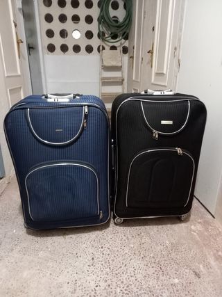 Maletas de segunda mano por 90 EUR en Dos Hermanas en WALLAPOP