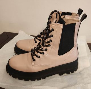 Botas y Botines de Zara para niña | FASHIOLA.mx