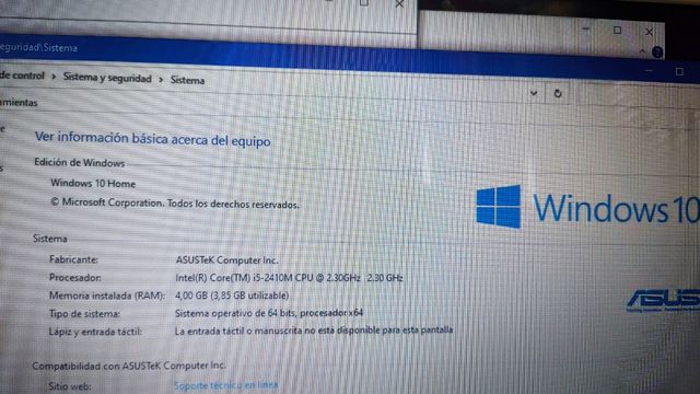 Packard Bell Easynote TS44