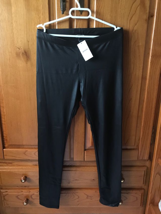 Leggings polipiel
