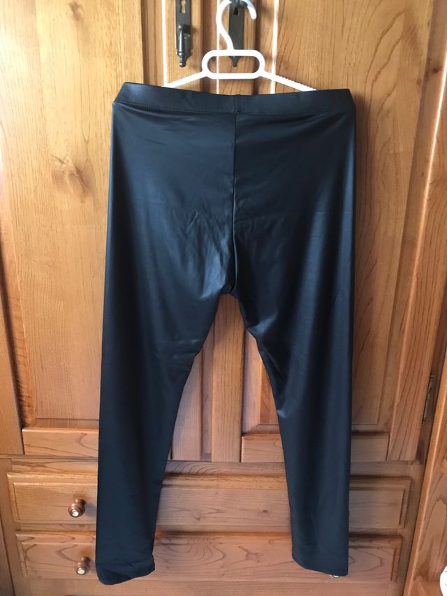Leggings polipiel