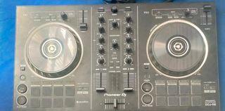 Pioneer redbox ddj-rb de segunda mano por 130 EUR en Zaragoza en WALLAPOP