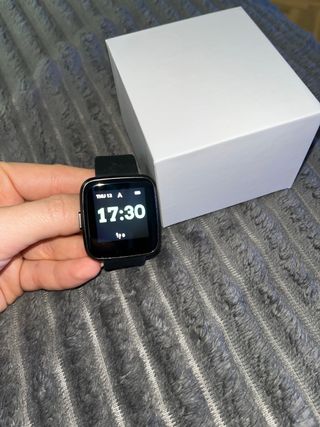 Smartwatch segunda mano en Aranjuez en WALLAPOP