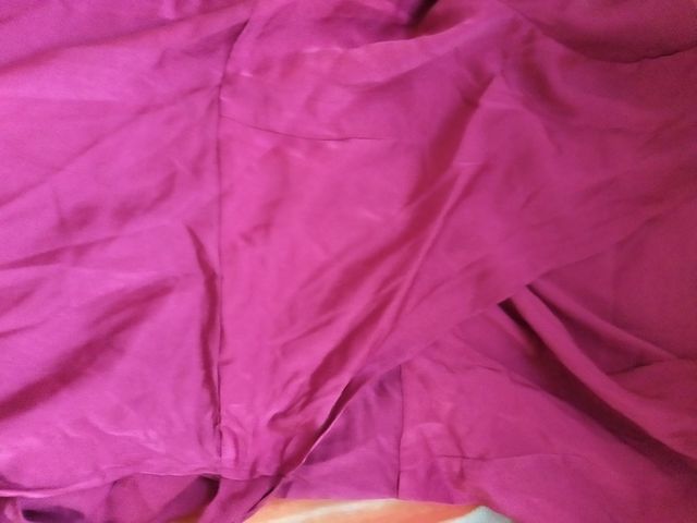 vestido fiesta NUEVO A ESTRENAR