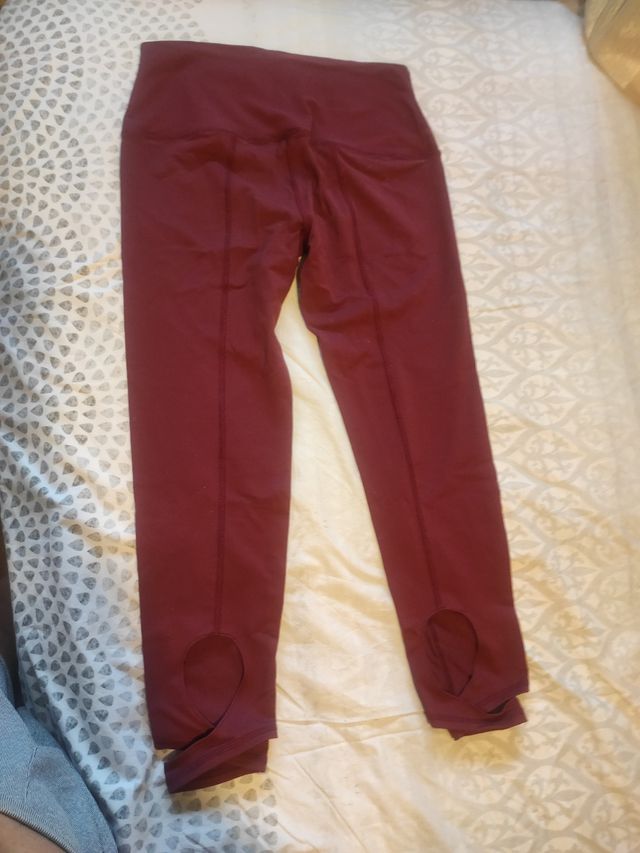 Mallas Etam compresión