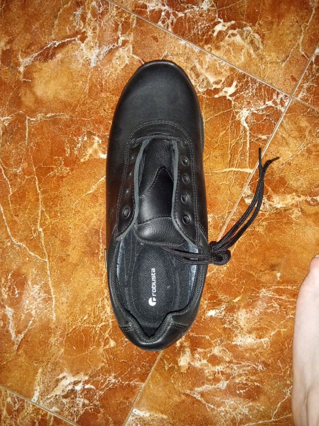 Zapatos Hombre Robusta Piel n°41