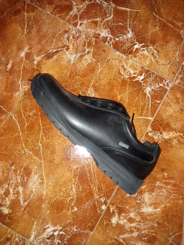 Zapatos Hombre Robusta Piel n°41