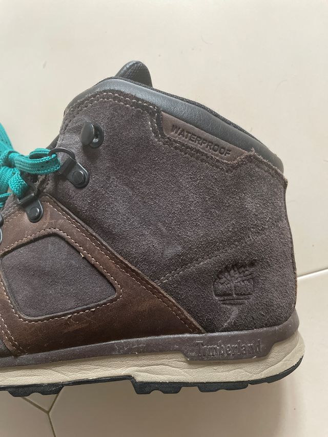 Bota waterproof Timberland 