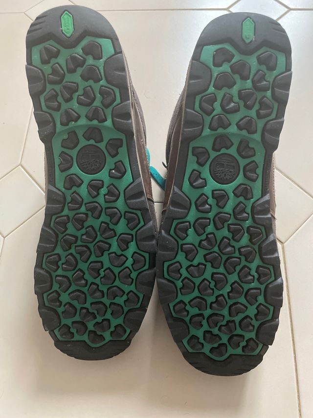 Bota waterproof Timberland 