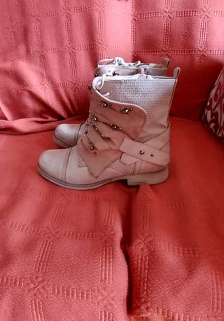 Botines Fútbol 5 Número 39 - Comprá en San Juan