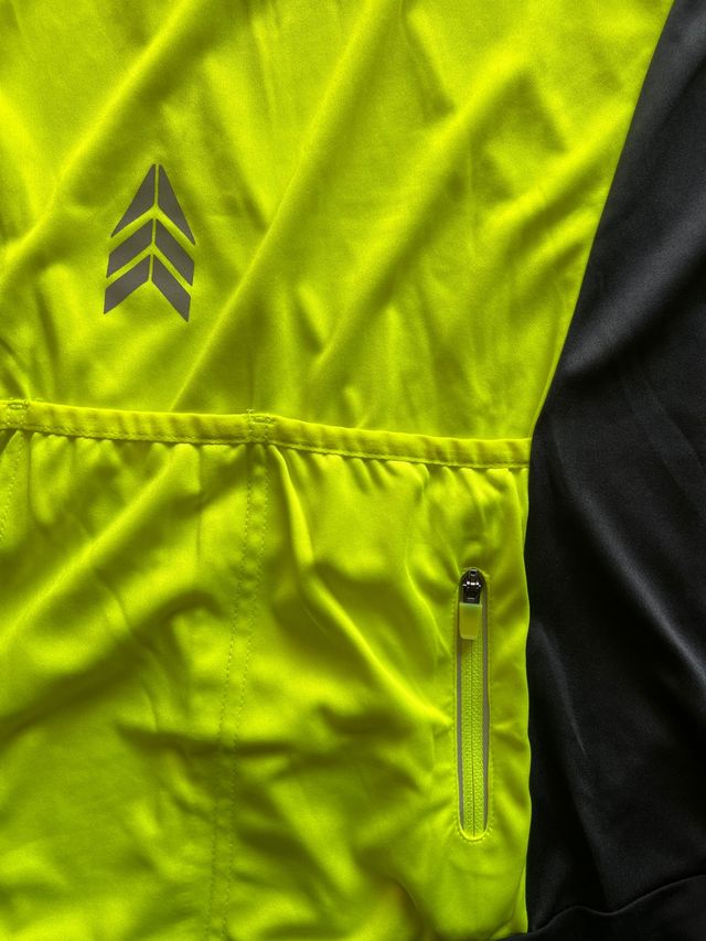 Maillot B-Pro Boomerang T-xl