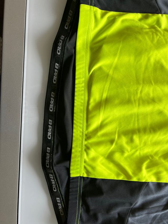 Maillot B-Pro Boomerang T-xl