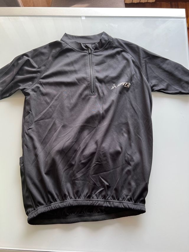 Maillot Spizt T-S