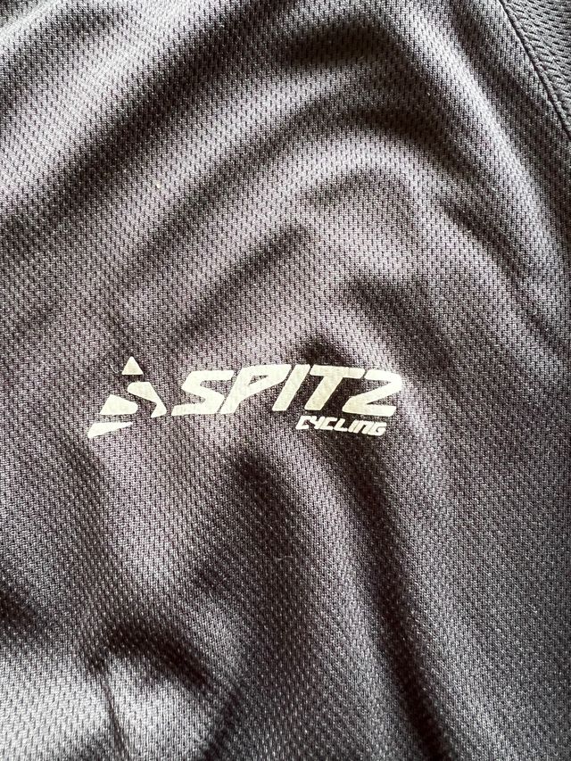 Maillot Spizt T-S