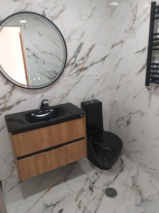 REFORMAS DE BAÑOS Y COCINAS