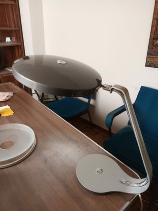 Lampara lupela 259
