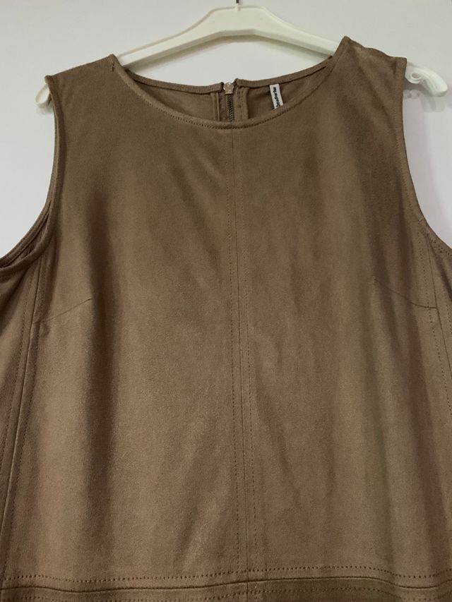 Vestido Stradivarius