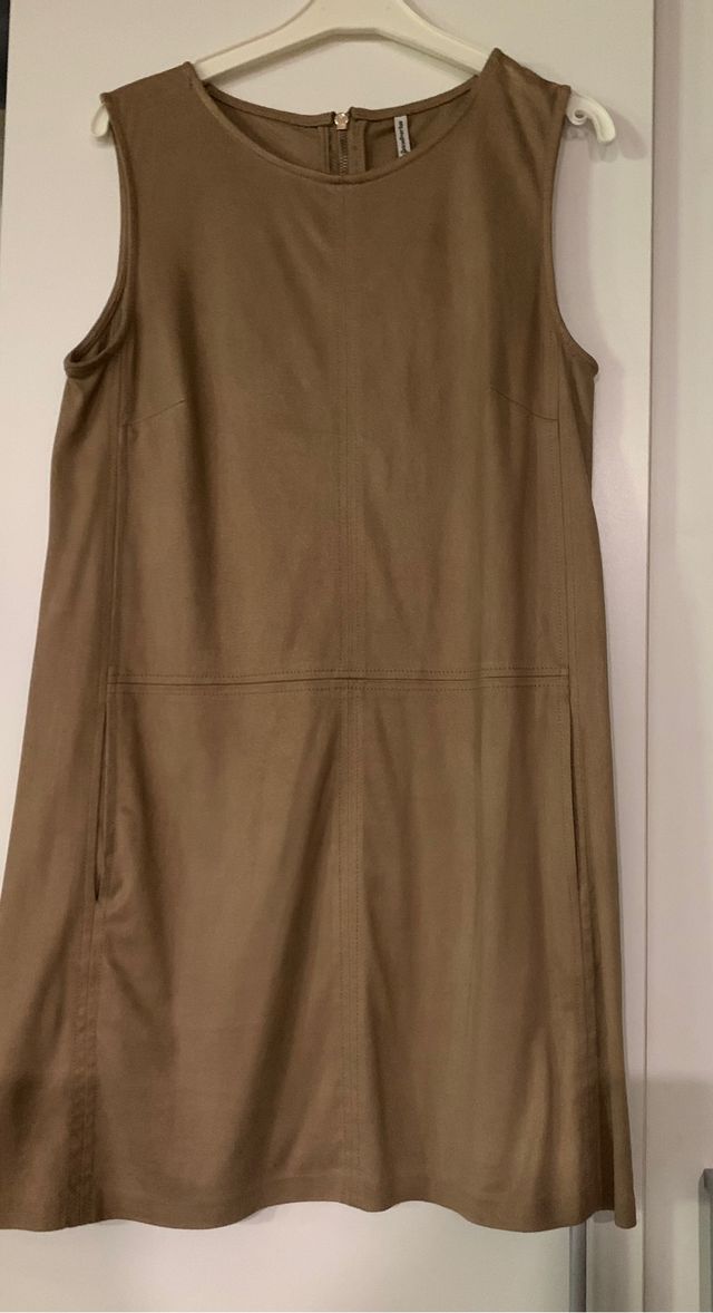 Vestido Stradivarius