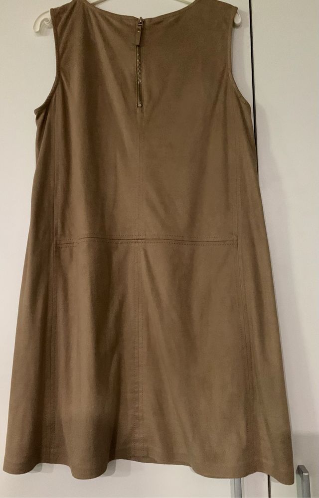 Vestido Stradivarius