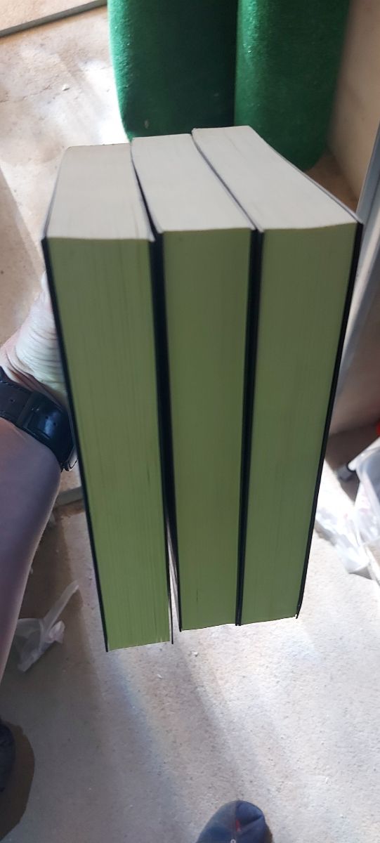 trilogía los juegos del hambre