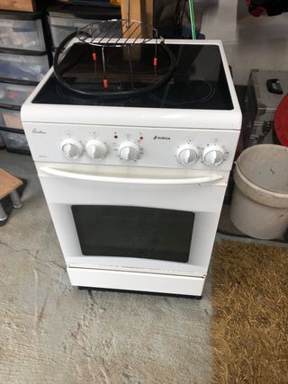 خفض غريب الفئة horno de cocina de segunda mano en santander - norcore.net
