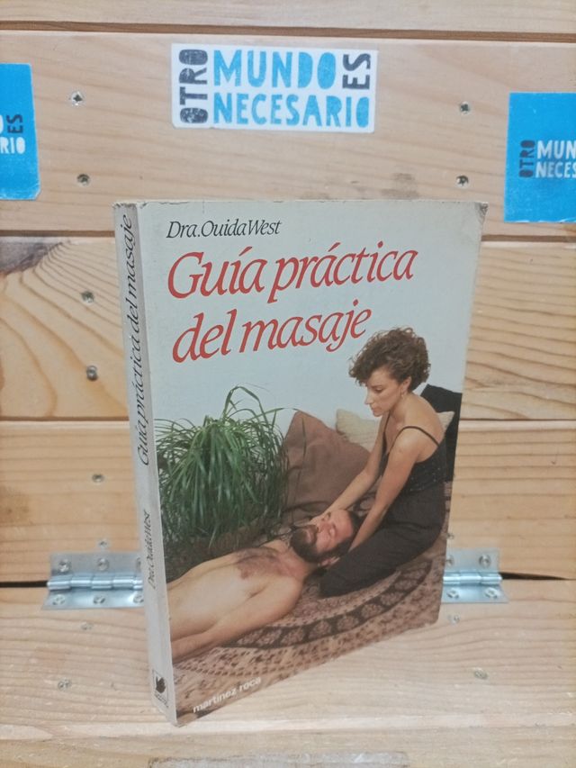 Relajación, masajes