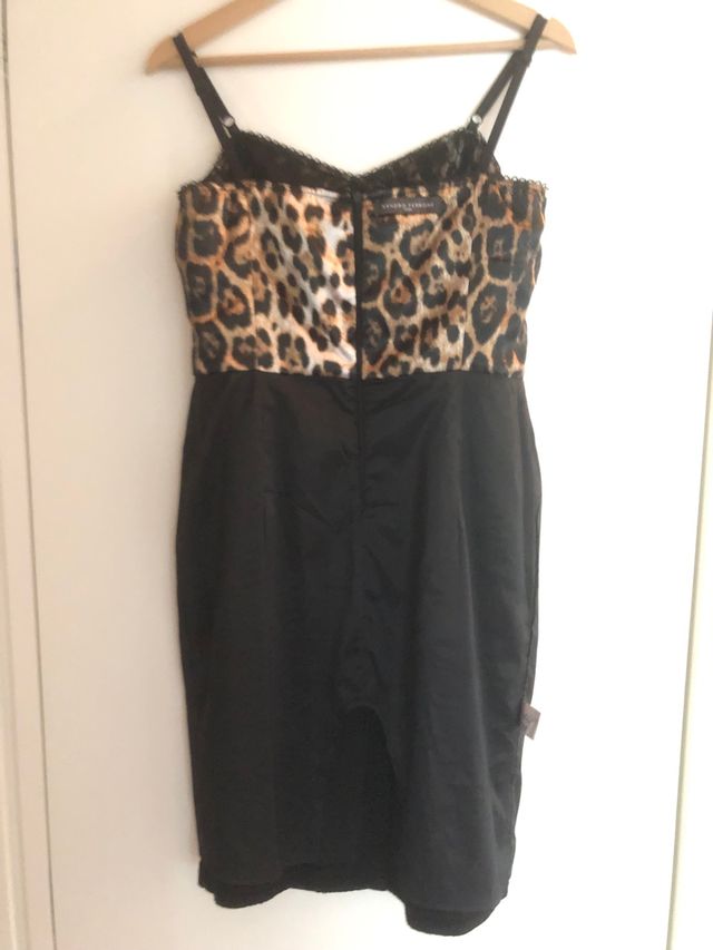 Sandro Ferrone M it42 donna abito cocktail