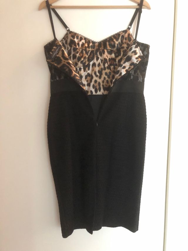 Sandro Ferrone M it42 donna abito cocktail