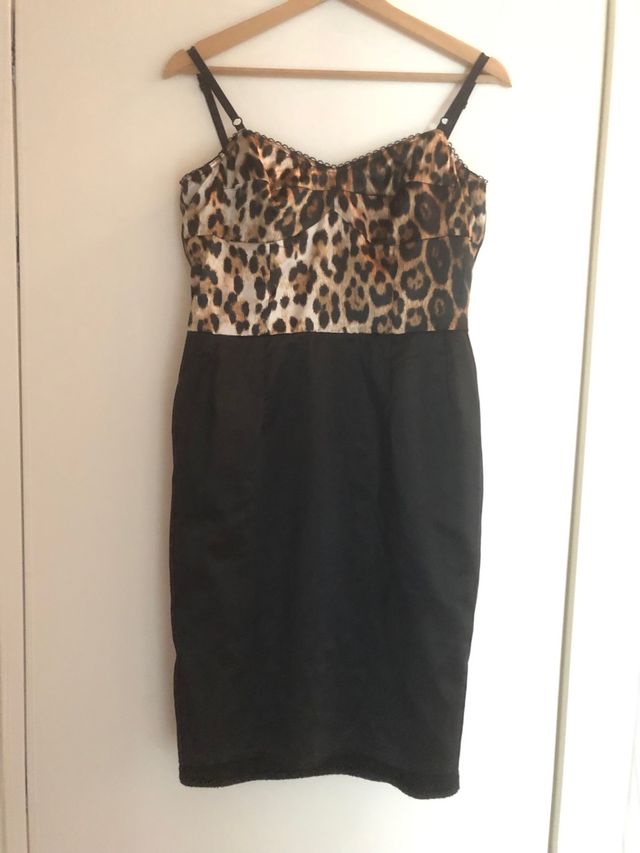 Sandro Ferrone M it42 donna abito cocktail