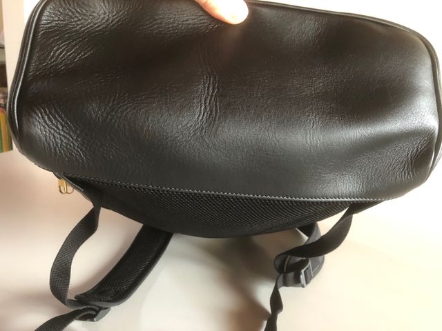 Gucci packbag zaino leoni insetti grande