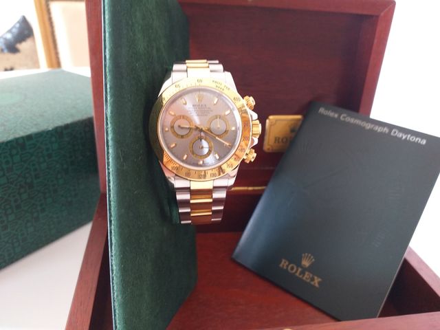 Rolex Daytona