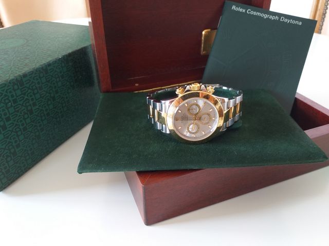 Rolex Daytona