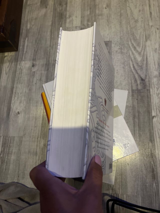 Diccionario esencial de la lengua española