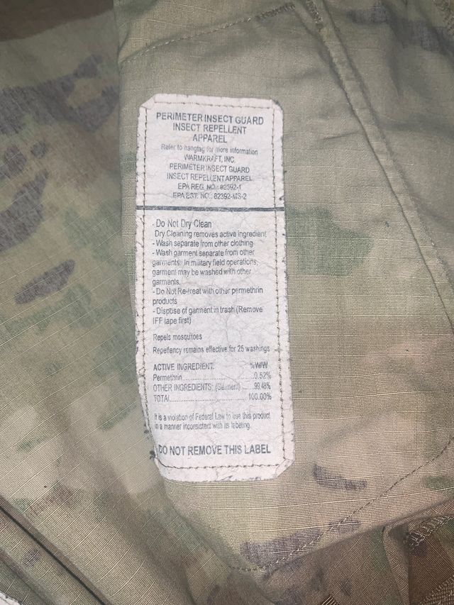 Guerrera w2 scorpion