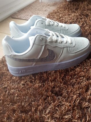 Zapatillas air force de Zapatillas deportivas para Mujer de Nike |  FASHIOLA.es - Página 2