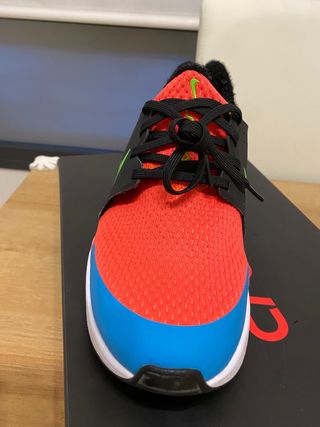 Nike Cruzone talla 44.5 color carmesí de segunda mano por 60 EUR en Murcia  en WALLAPOP