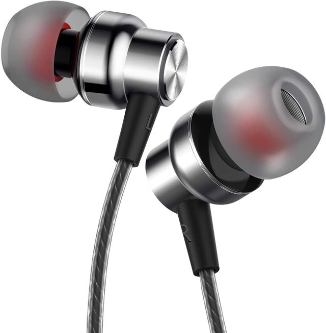 Auriculares Blukar