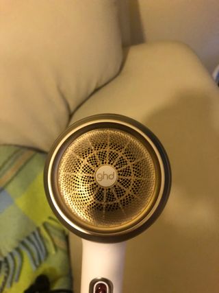 Secador de pelo Ghd de segunda mano en WALLAPOP