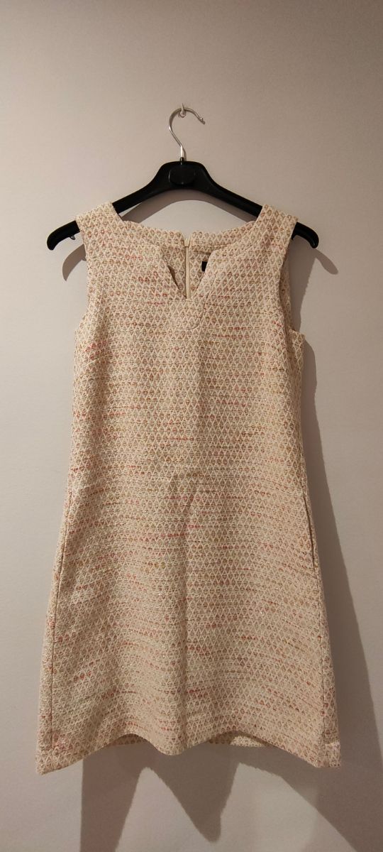 Vestido Tintoretto talla S