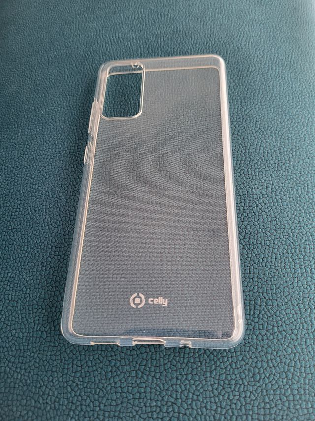 Funda Samsung Galaxy S20 FE